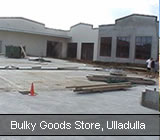 Bulky Goods Store, Ulladulla